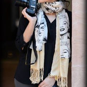 Huma Akram's photo