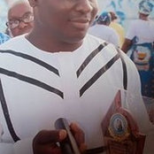 Foto von Iyke Obi