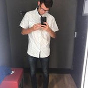 Caden Gaffs foto