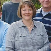 Jackie Thomas's photo