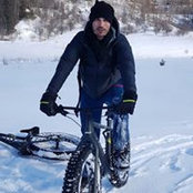 Ian Foornier's photo