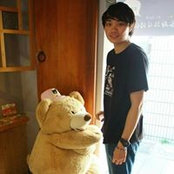 劉書豪's photo