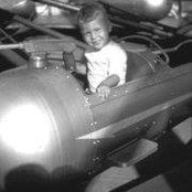 Richard Brandes's photo