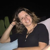 Nelly Andreo's photo