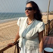 Noopur Kulshreshthas foto