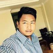 Foto von Aung Pyaye