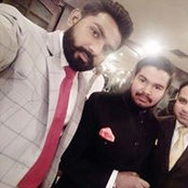 Foto von Karamjit Gill