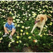 Photo de Paula Beckman Carr