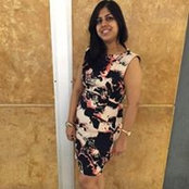 Pankhuri Chandra's photo