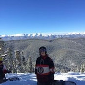 Peter Mandich's photo