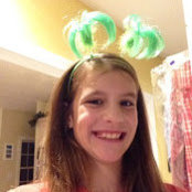 Abby Baird's photo