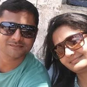 Foto von Dimple Desai
