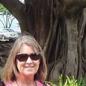 Joyce Lyster's photo