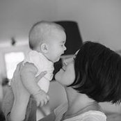 Birte Menzi's photo