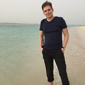 Alexander Bogdanov's photo