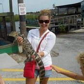 Cara Sublett's photo