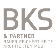 BKS & PARTNER ARCHITEKTEN MBB