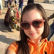 Denitsa Tsvetanova's photo