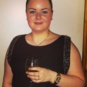 Foto von Karen Jóhannsdóttir