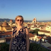 Rachel Gage's photo