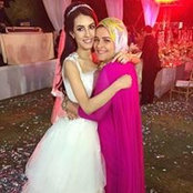 Riham Mashhour's photo