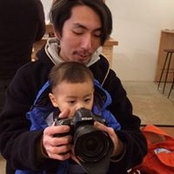 Masahiro Yoshimura's photo