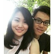 Michael Sutanto's photo