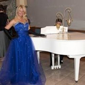 Jacqueline Batt's photo
