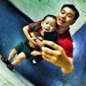 Hsi-Pei Liao's photo