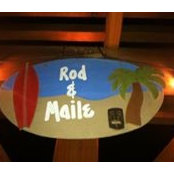 Foto von Maile Fogle