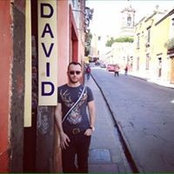 David Rodríguez's photo