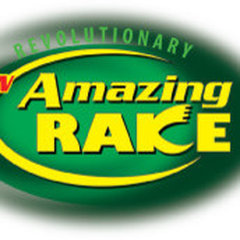 Amazing Rake