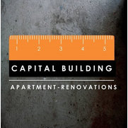 CAPITAL BUILDING :: Apartment - Renovations's photo