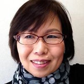 Asako Ueno's photo