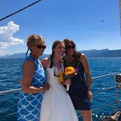 Katie Oram's photo