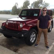 Paul Slocombe's photo