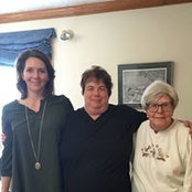 Amy Leone's photo