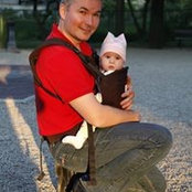 Istvan Keleさんの写真
