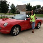 Sharon Parde's photo