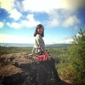 Becky Lu's photo