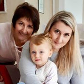 Elsa Pitowski's photo
