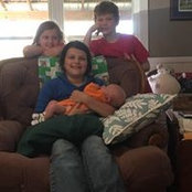 Emily Rountree's photo