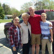Patrice Roth's photo