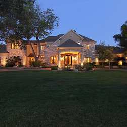 Quantum Windows & Doors - Seaux Pierce Architecture - Windows And Doors