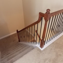 Cooper Floorplan - Products