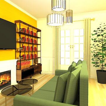 Salon