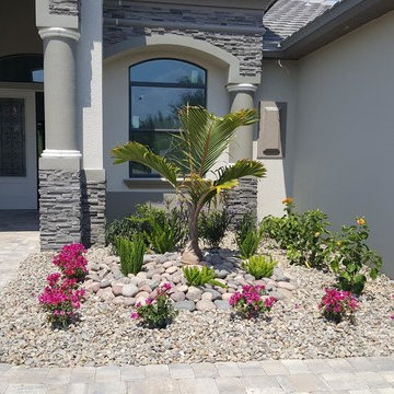 Exotic Exteriors