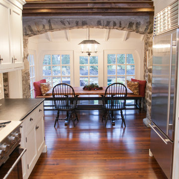 Carriage House Reno