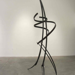 "Grace" Outdoor sculpture - Products