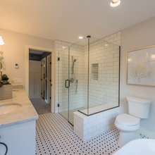 Master Bath Ideas